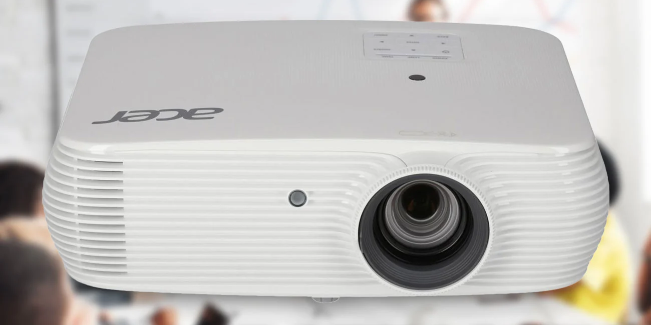 Acer P5630 2